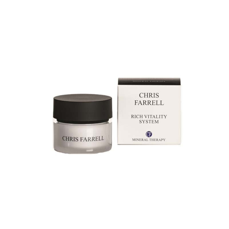 Rich Vitality System 50ml
