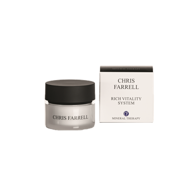 Rich Vitality System 50ml