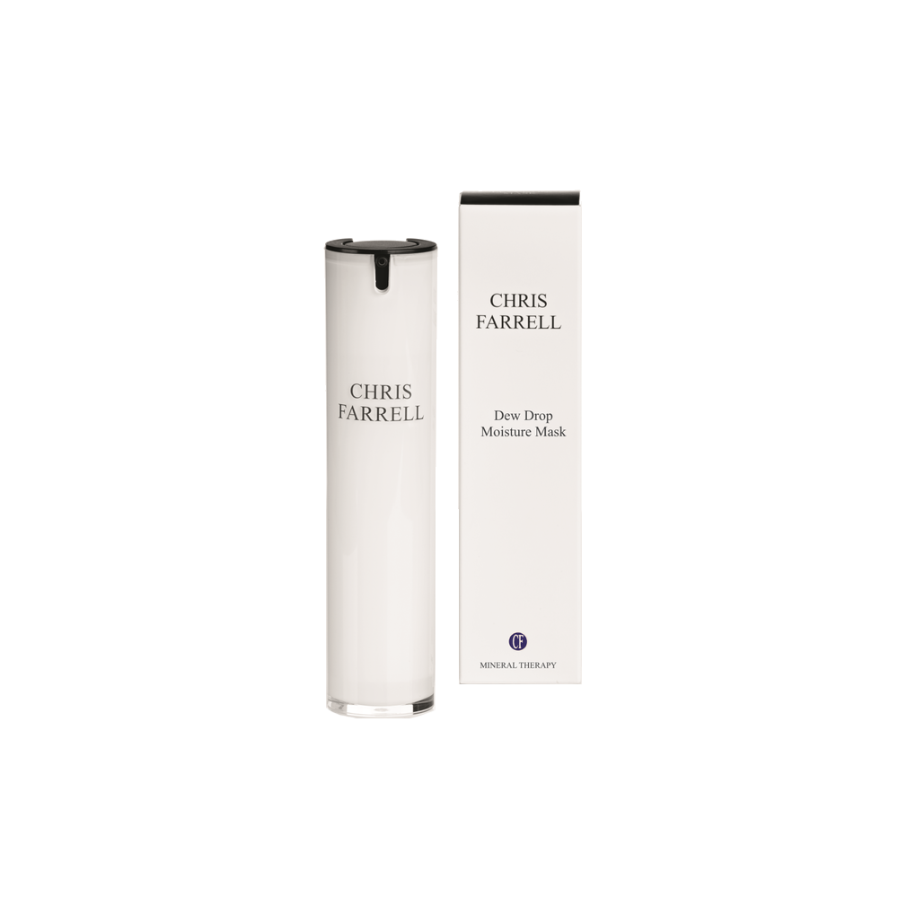 Dew Drop Moisture Mask 50ml