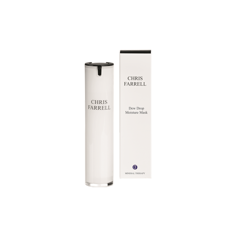 Dew Drop Moisture Mask 50ml