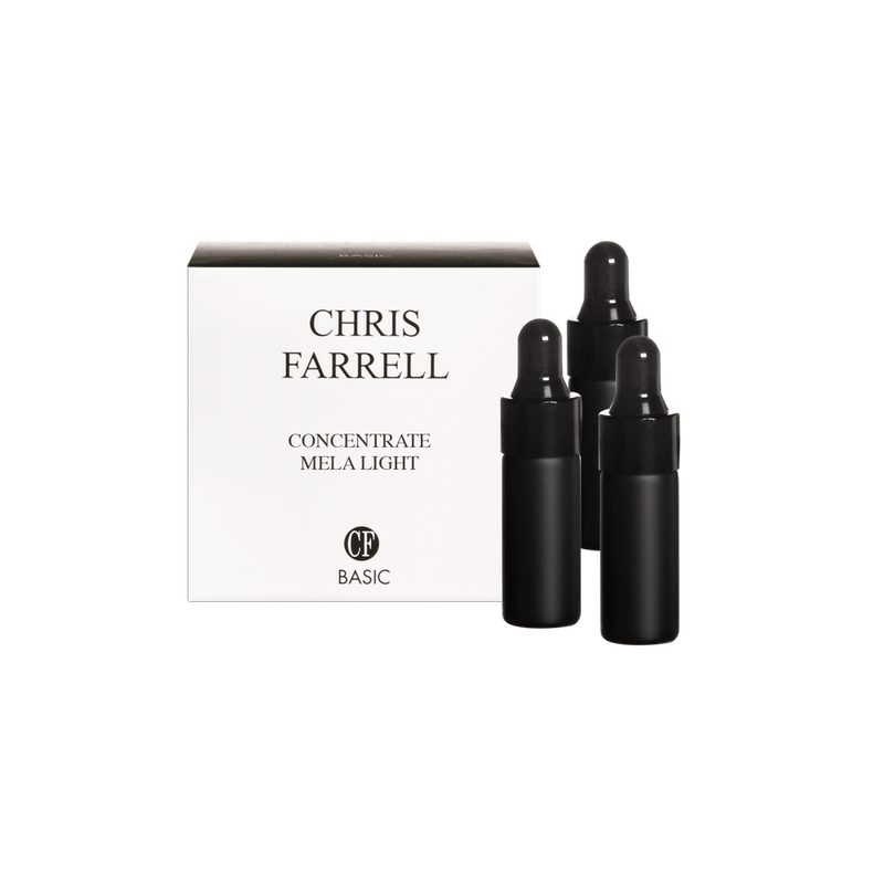 Concentrate Mela Light 3x4ml