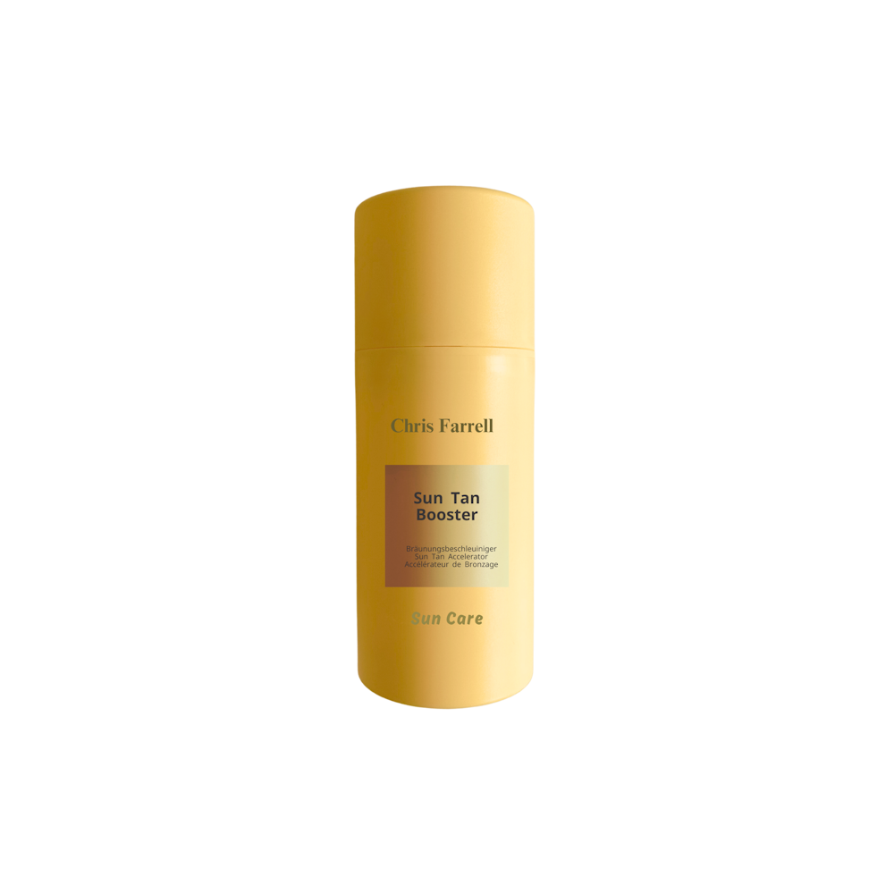 Sun Tan Booster 100ml