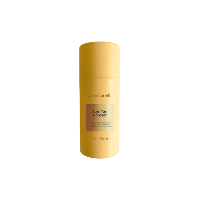 Sun Tan Booster 100ml