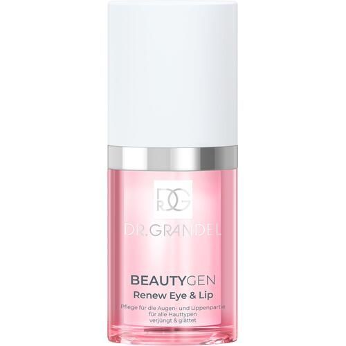 Beautygen Renew Eye & Lip 15ml Beautygen Renew Eye & Lip 15ml