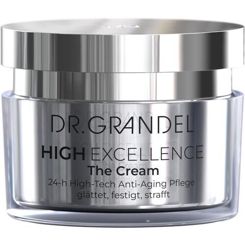 High Excellence The Cream 50ml High Excellence The Cream 50ml