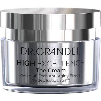 High Excellence The Cream 50ml High Excellence The Cream 50ml