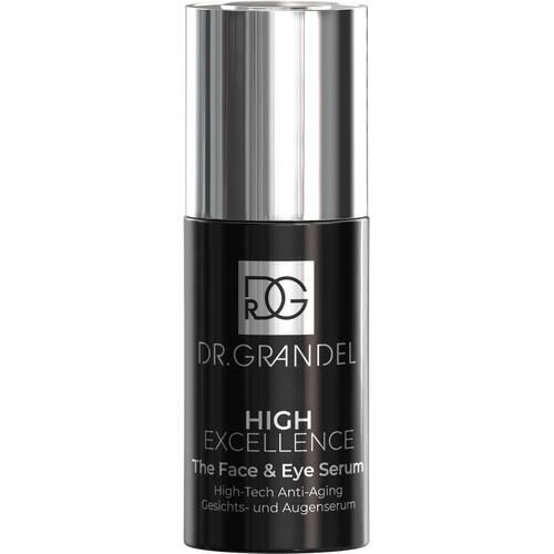 High Excellence The Face & Eye Serum 30ml High Excellence The Face & Eye Serum 30ml