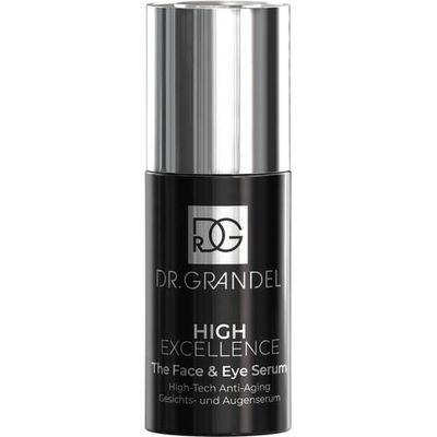 High Excellence The Face & Eye Serum 30ml High Excellence The Face & Eye Serum 30ml