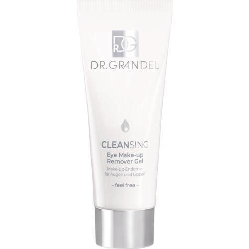Cleansing Eye Make-up Remover Gel 75ml Cleansing Eye Make-up Remover Gel 75ml
