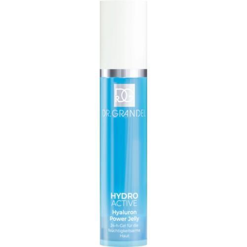 Hydro Active Hyaluron Power Jelly 50ml Hydro Active Hyaluron Power Jelly 50ml