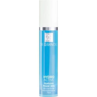 Hydro Active Hyaluron Power Jelly 50ml Hydro Active Hyaluron Power Jelly 50ml