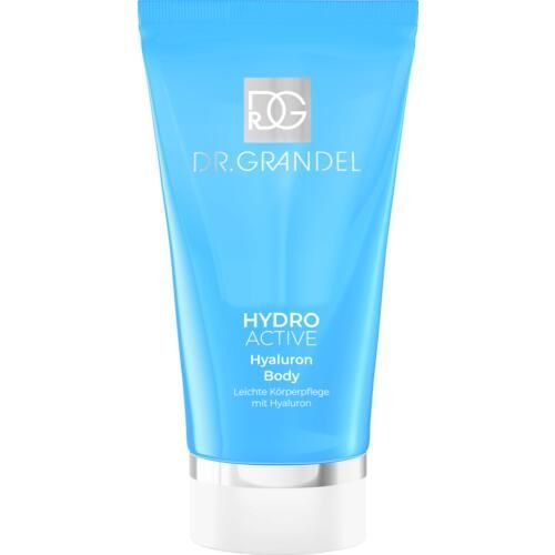 Hydro Active Hyaluron Body 150ml Hydro Active Hyaluron Body 150ml