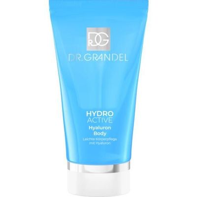 Hydro Active Hyaluron Body 150ml Hydro Active Hyaluron Body 150ml