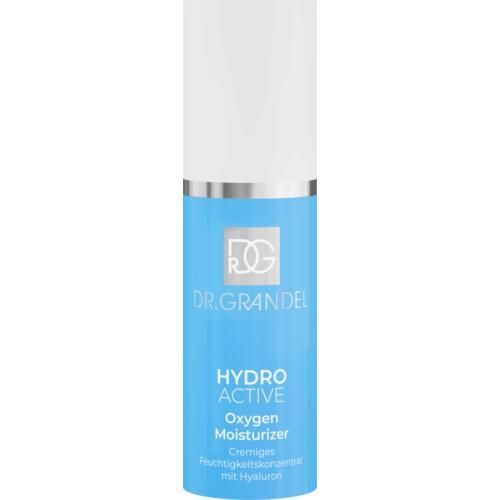 Hydro Active Oxygen Moisturizer 30ml Hydro Active Oxygen Moisturizer 30ml