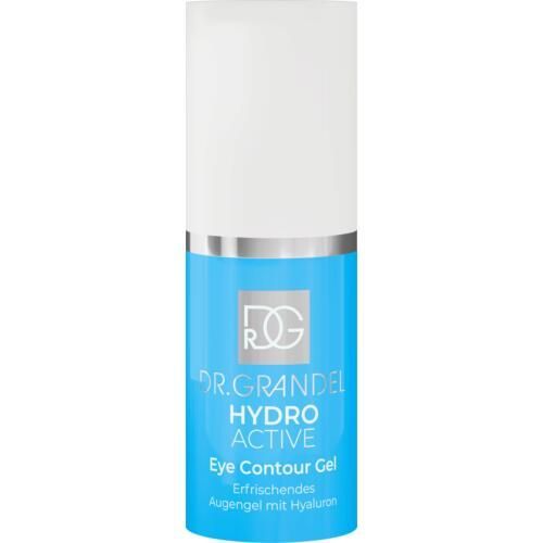 Hydro Active Eye Contour Gel 20ml Hydro Active Eye Contour Gel 20ml