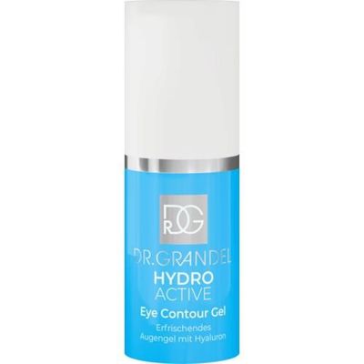 Hydro Active Eye Contour Gel 20ml Hydro Active Eye Contour Gel 20ml
