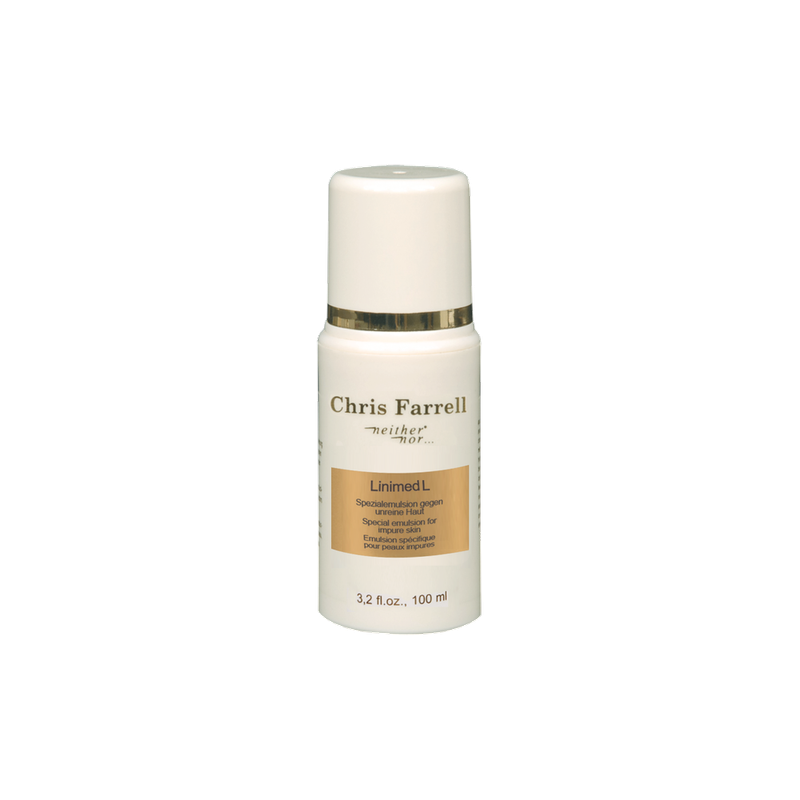 Linimed L 100ml - Gegen Pickel