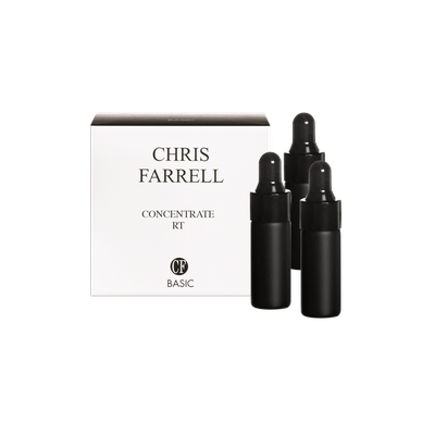 Concentrate RT 3x4ml