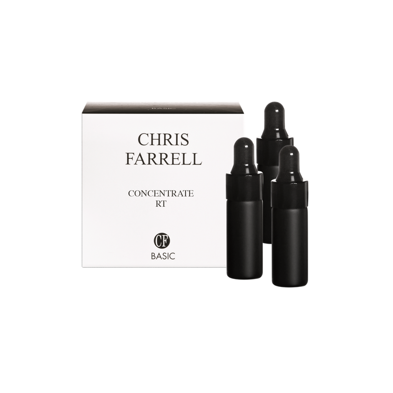 Concentrate RT 3x4ml