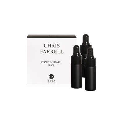 Concentrate RAS 3x4ml