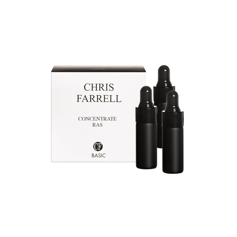 Concentrate RAS 3x4ml