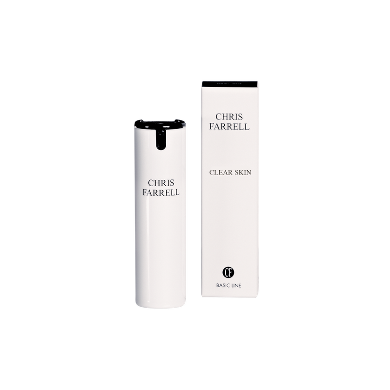 Clear Skin  30ml