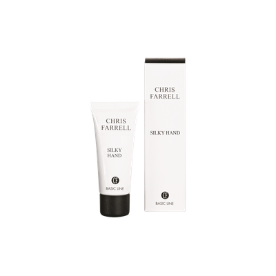 Silky Hand 50ml