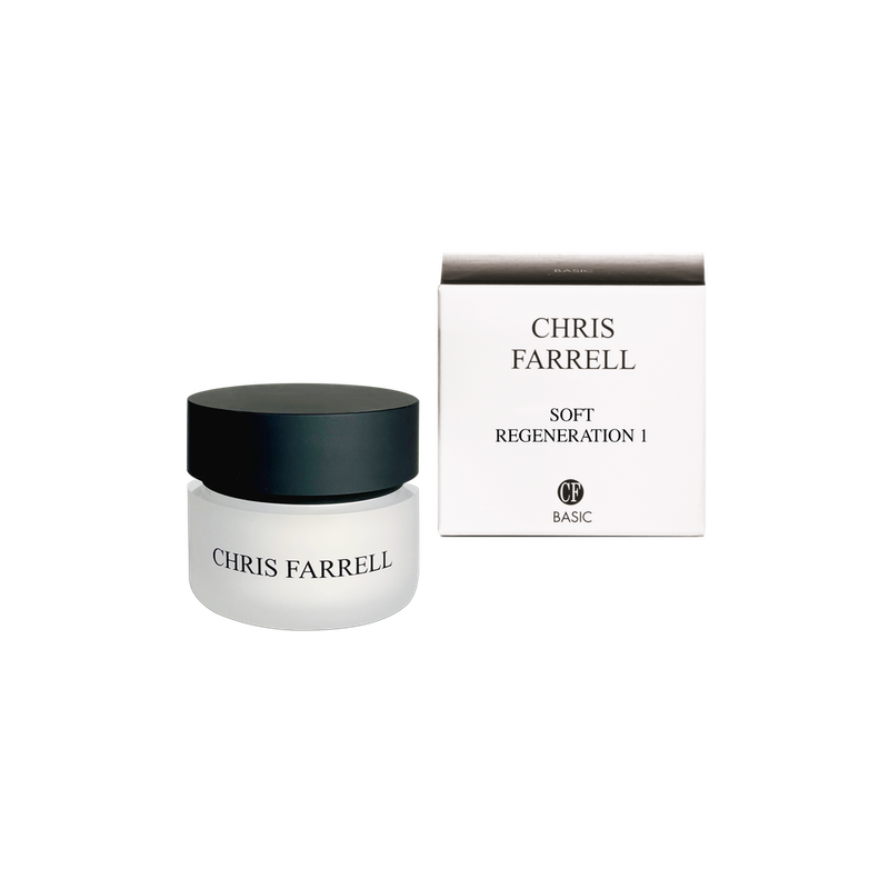 Soft Regeneration 1 50ml