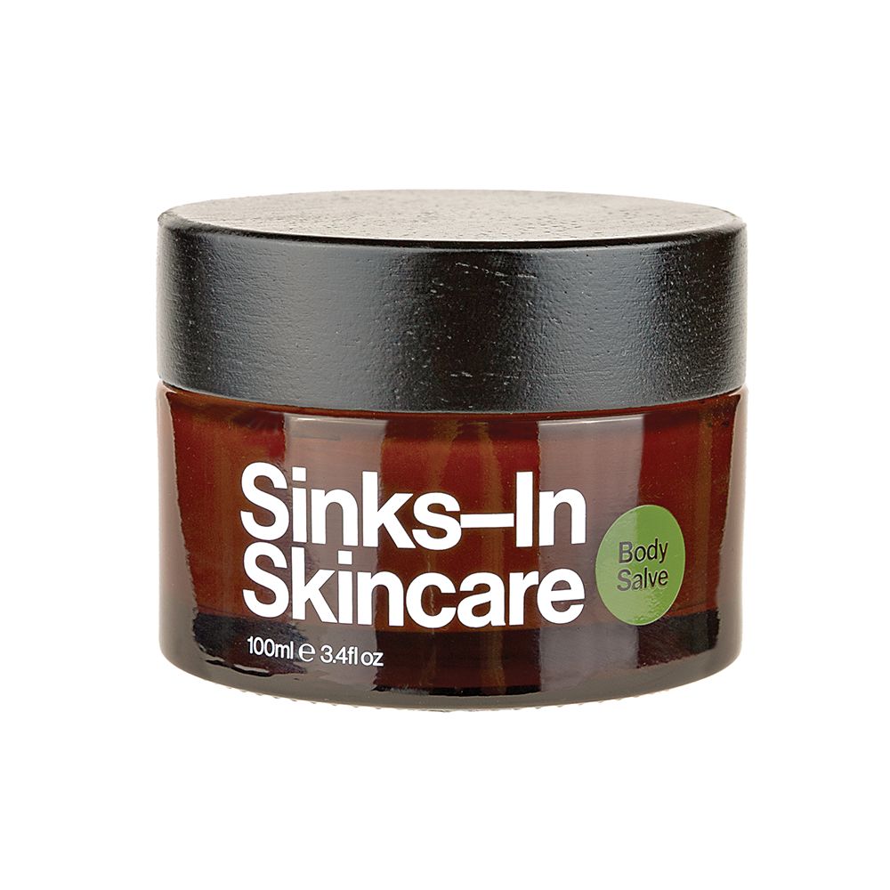 Sinks In Skincare Body - Salve 100ml