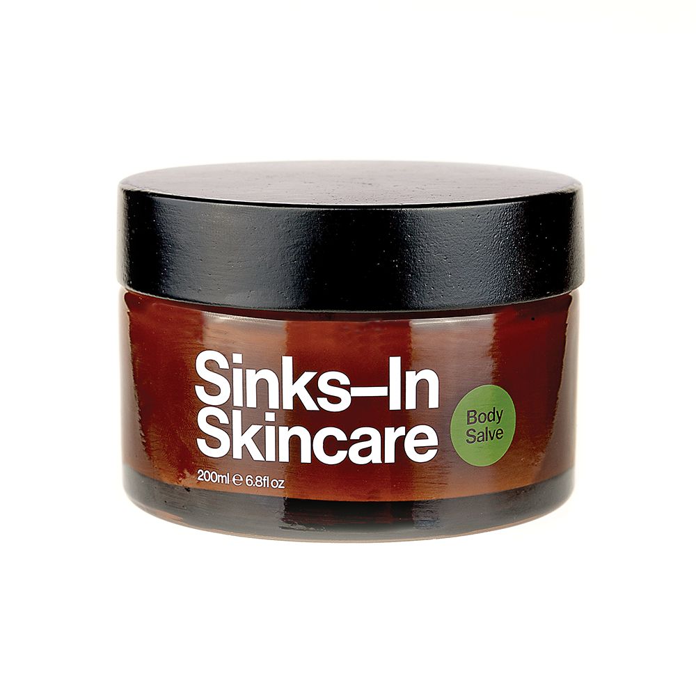 Sinks In Skincare Body Salve - 200ml