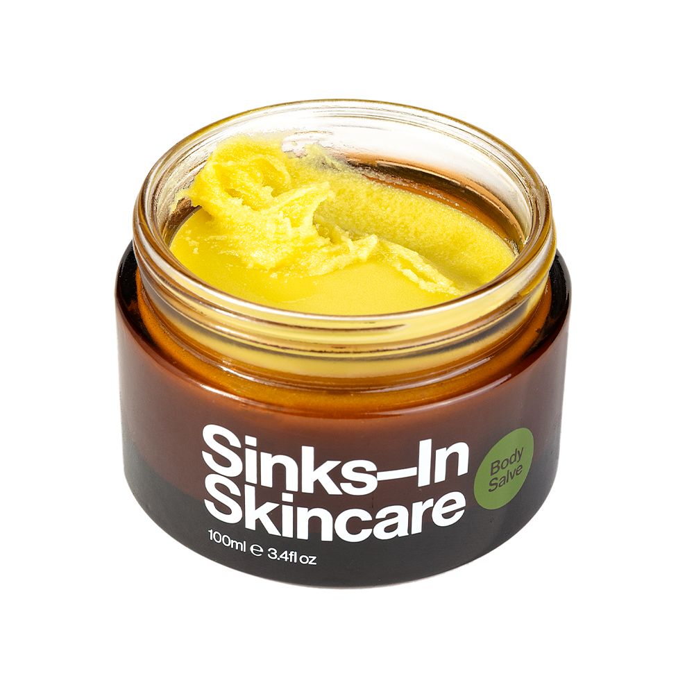 Sinks In Skincare Body - Salve 100ml