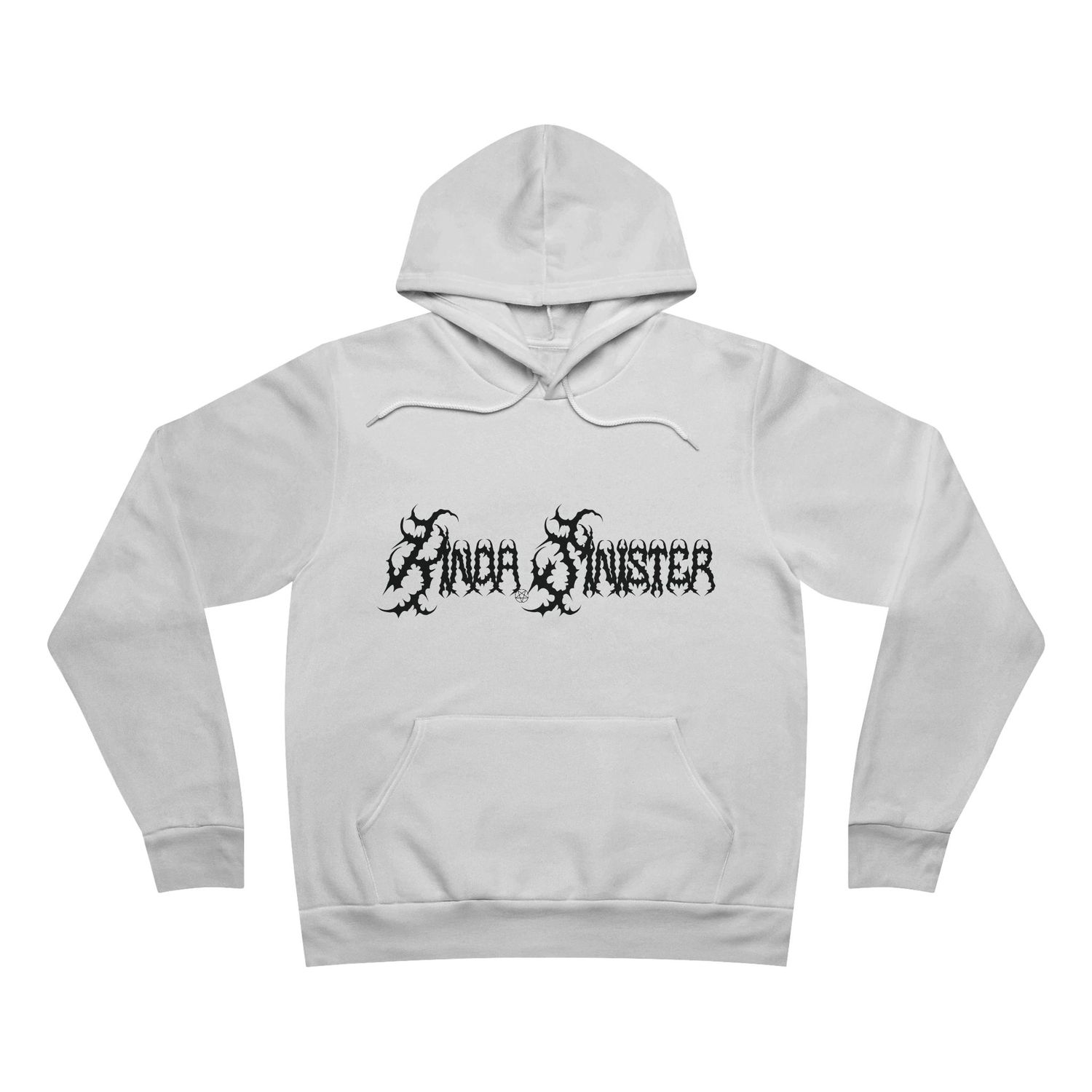 Kinda Sinister Hoodie