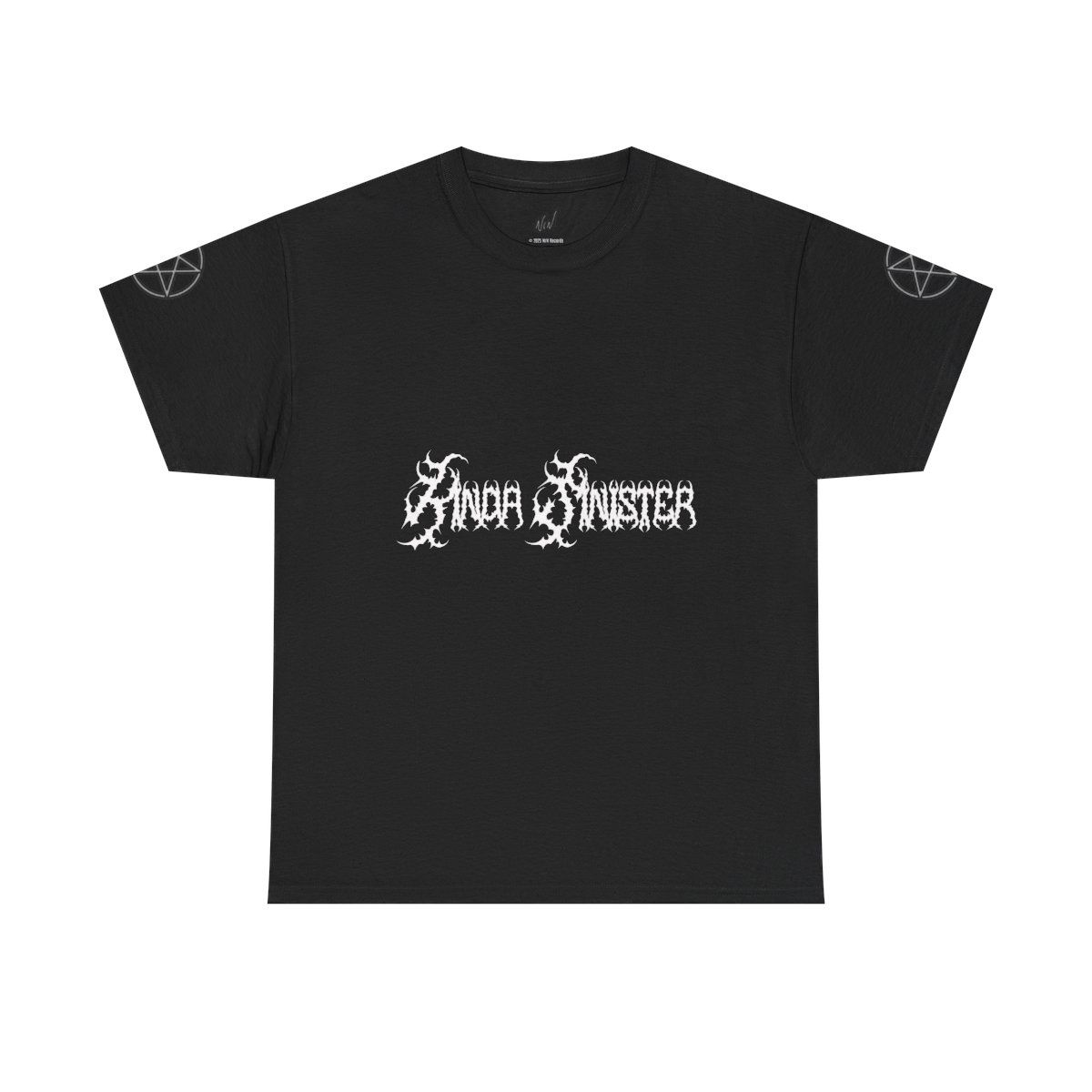 Kinda Sinister Graphic Tee