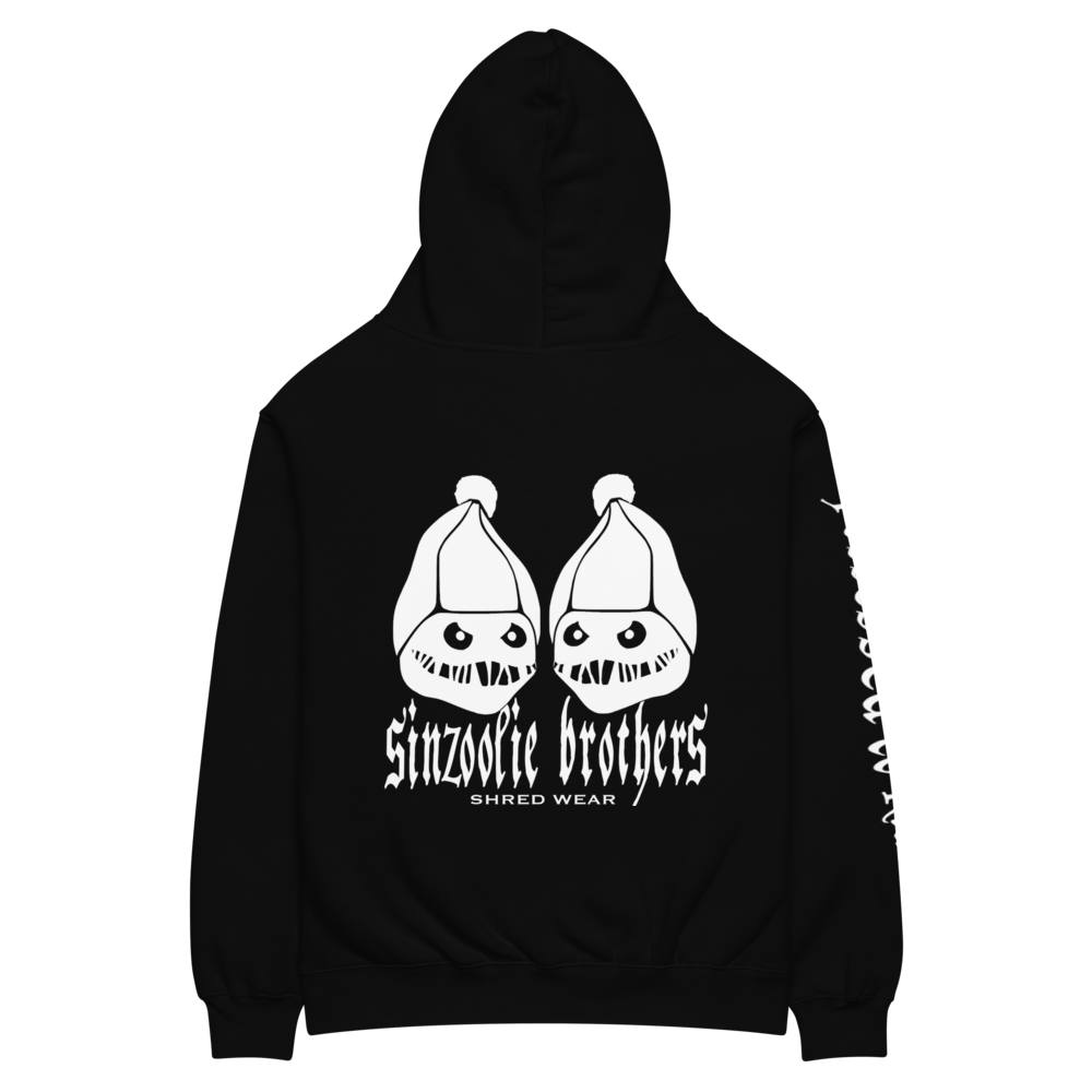 Sinzoolie Brothers Original Sinister Hoodie