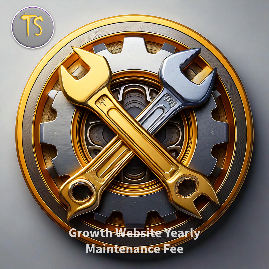 Maintenance Fee - Growth Website