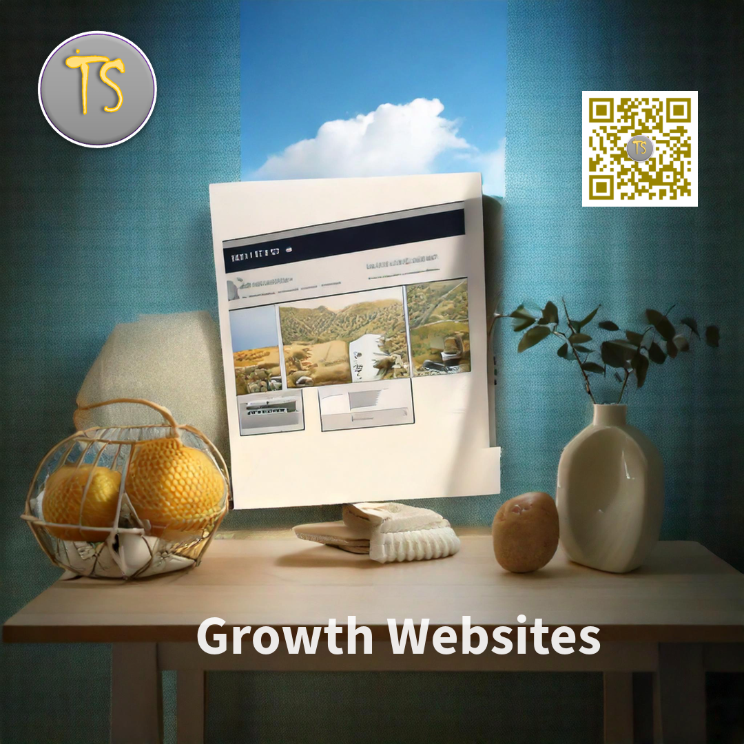 Growth Website