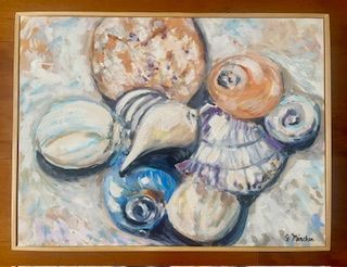 Seashells