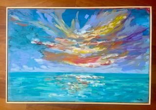 Sunset 1