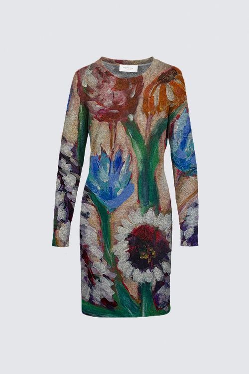 Summer Bouquet Sophia Dress