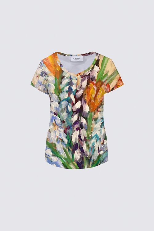 Orange Tulips WSS16