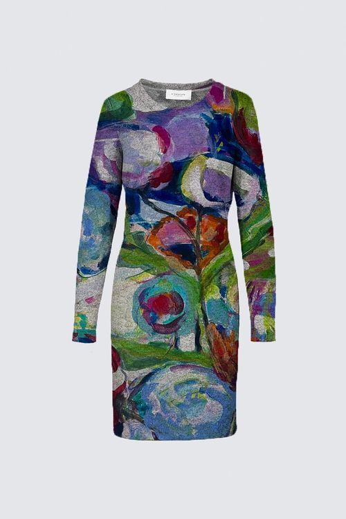 Garden Variety Sophia Dress