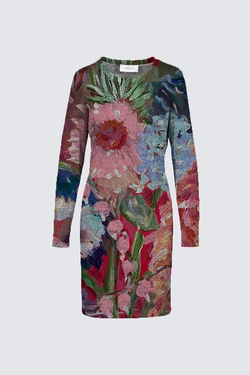 Field of Spring Sophia Dress