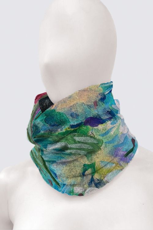 Mums Alice Tube Scarf