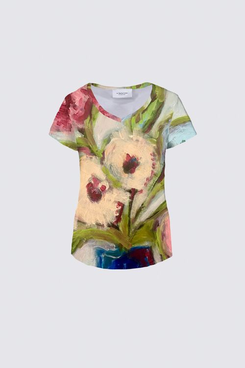 Sweet Flowers WSS16