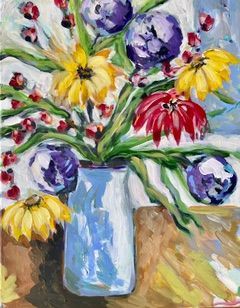 Greeting Card