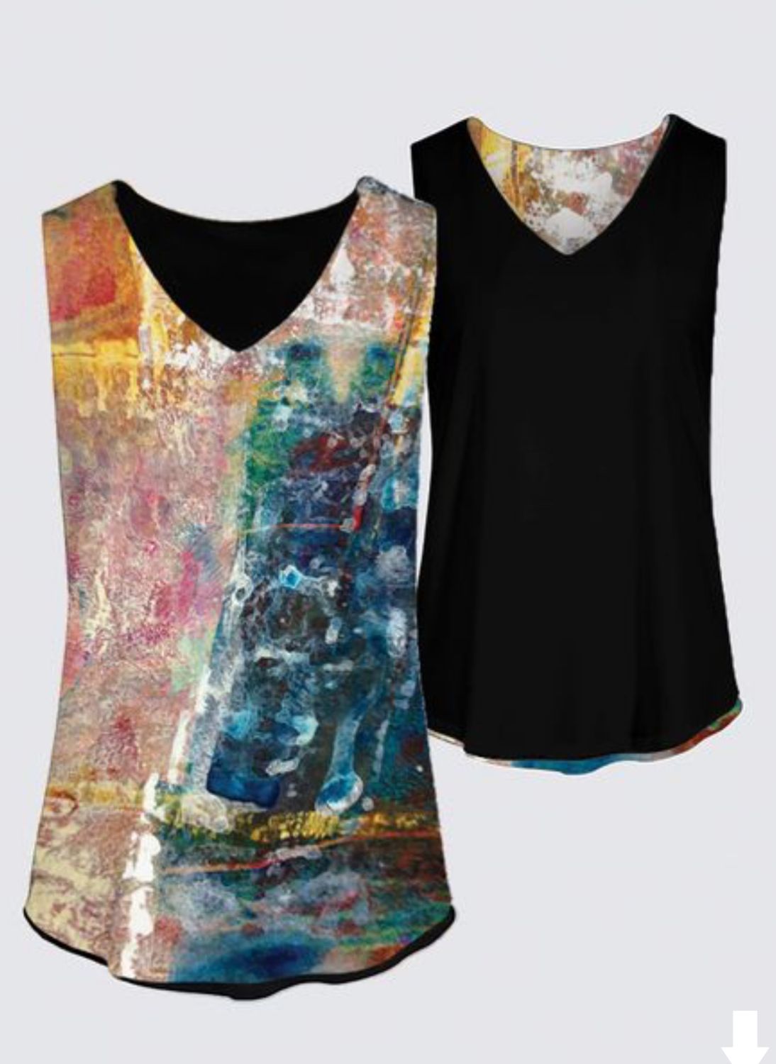 Rectangles Kaplan Tank
