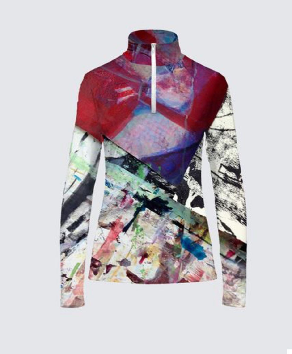 Diamond Jamie Top