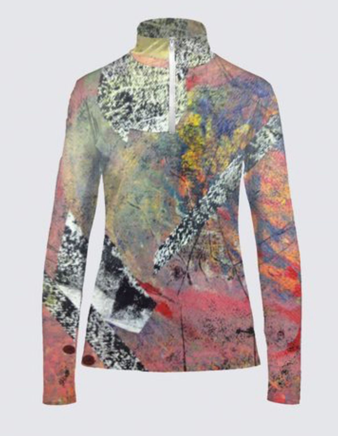 Galaxy Jamie Top