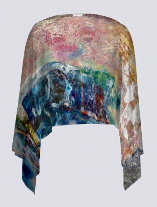 Rectangles Claudia Shawl