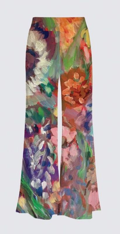 Spring Meadow Carla Palazzo